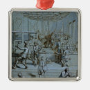Search for printer christmas tree decorations French
