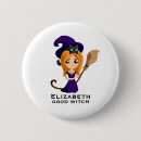 Search for witch halloween badges Pagan