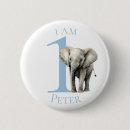 Search for elephant kid badges Fun