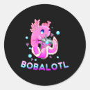 Search for cute axolotl stickers Anime