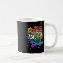 Search for ability mugs Neurodivergent