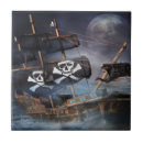 Search for pirates tiles Boat
