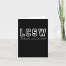 Search for social worker cards Msw