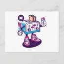 Search for toaster postcards Funny