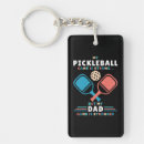 Search for player rectangular key rings Cool