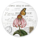 Search for butterfly drawer knobs and pulls Vintage