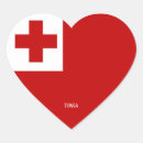 Search for tonga stickers World flags