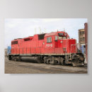 Search for diesel engine posters Railroad
