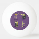 Search for halloween ping pong balls Jack o lantern