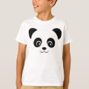 Search for panda kids tshirts Sweet
