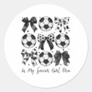Search for soccer ball graphic stickers Championship