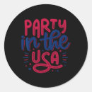 Search for american beer stickers Summer celebration