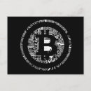 Search for bitcoin postcards Money