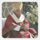 Search for benedict stickers Pope