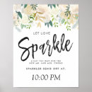Search for let love sparkle posters Sparklers