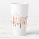 Search for glam girl mugs Gold