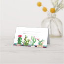 Search for place cards Floral