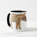 Search for tapirs mugs Cute