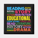 Search for literacy magnets Library