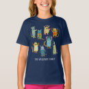 Search for halloween monsters tshirts Little monster