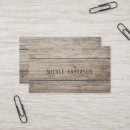 Search for shabby business cards Modern