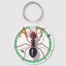 Search for emmet key rings Insects