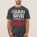 Search for rail tshirts Ups