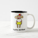 Search for happy monkey mugs Ape