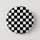 Search for checkered flag badges Black
