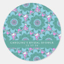 Search for teal blue and purple stickers Modern