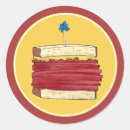 Search for kosher stickers Food