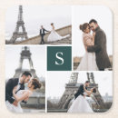 Search for dark green coasters Modern