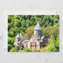Search for monastery cards Armenia