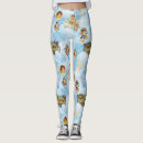 Search for angel leggings Heaven