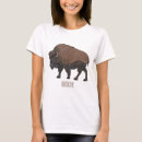 Search for american bison tshirts United states