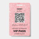 Search for vip pass sweet 16 invitations All access pass