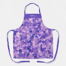 Search for blossom aprons Lavender