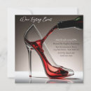 Search for wine tasting event invitations Elegant