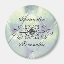 Search for satin magnets Silver