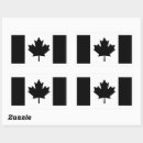 Search for canadian stickers Country