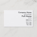 Search for invitational business cards White