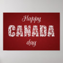 Search for celebrate canada posters Happy canada day