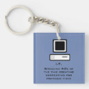 Search for computer programmer key rings Code
