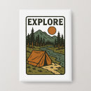 Search for national park badges Explore