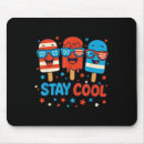 Search for popsicle mousepads Blue