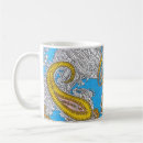 Search for psychedelic coffee mugs Flower