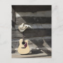 Search for string guitar postcards Vertical