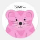 Search for pink tiger stickers Cute