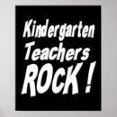 Search for kindergarten posters Rock