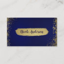 Search for royal business cards Minimal